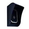 1/2/3Pcs Waterproof Guard Cover Rainproof Case Plastic Rain Protector Outdoor Wireless Doorbell Cover