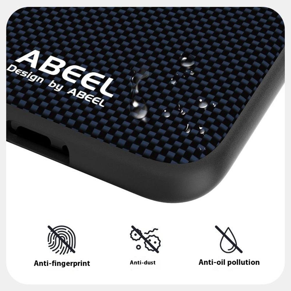 ABEEL Pouzdro pro Huawei Pura 80 Ultra Kompatibilní s MagSafe Tištěný PC TPU Hliníková slitina Kožený kryt na telefon