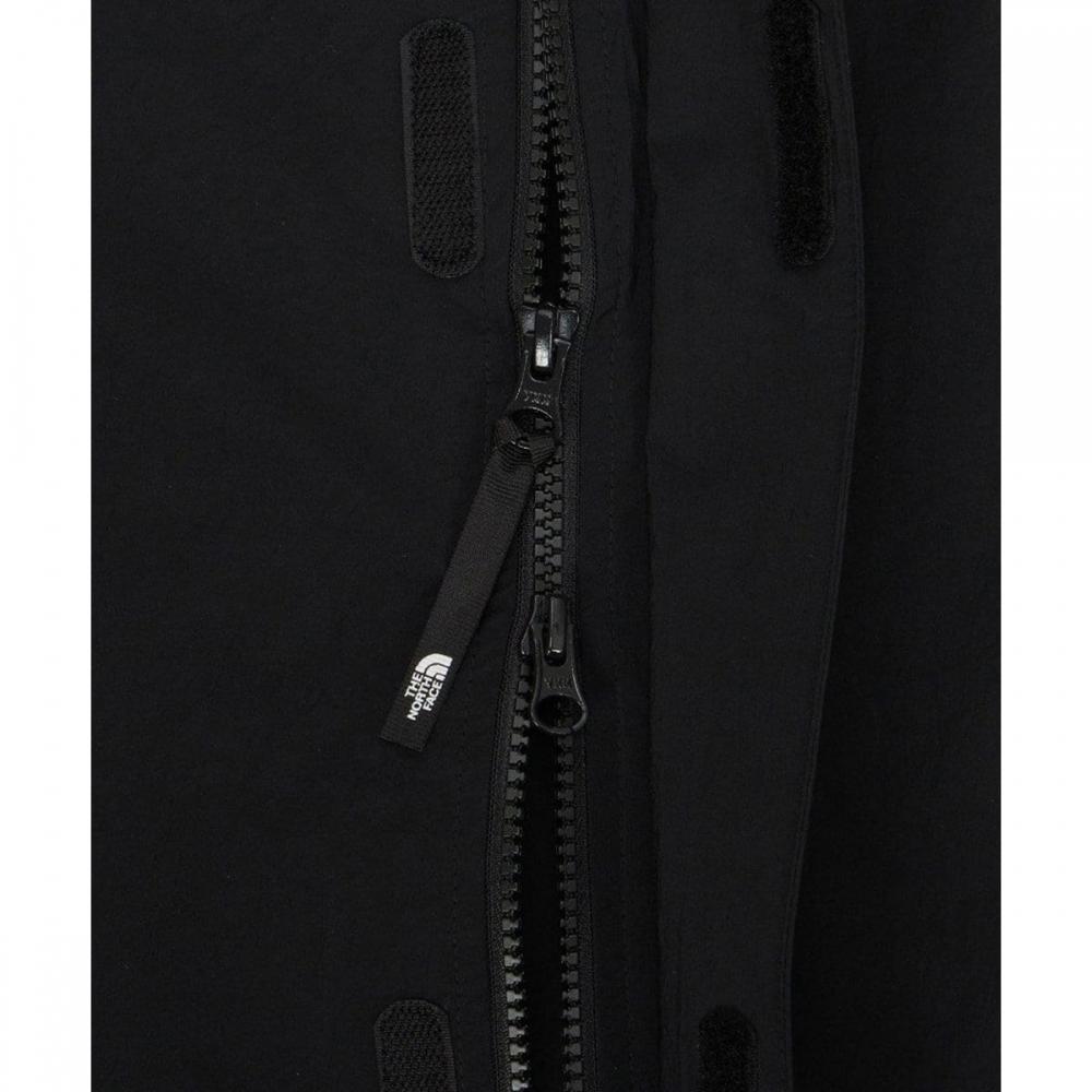 The North Face Men S Free Jacket Black nj3bS01a