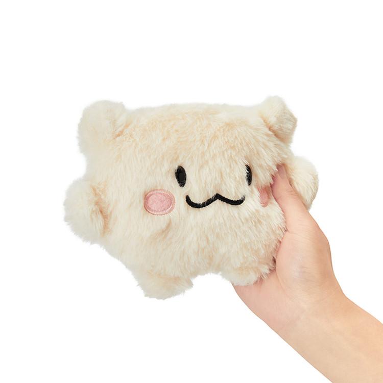 LINE FRIENDS Кукла TRUZ RURU Flatter Diamond — фото 2