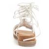 Casual Sandal For Women.  Montevita  Strips2  89311