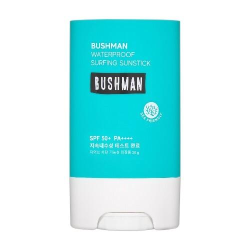 Bushman Waterproof Surfing Sun Stick 20g