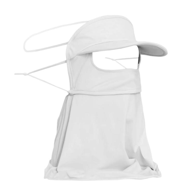 Breathable Mask Women's Face Covering Perfect For Outdoor Sports And Travel Outdoor Sports Sun Protection