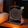 High-power Electric Heater Energy Saving Portable Heater Mini Hot Air Blower  Office Use