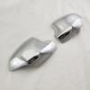 2012 2013 2014 2015 2016 For Renault Logan II Symbol III New Car ABS Chrome Rearview Accessories Plated Door Mirror Cover Trim