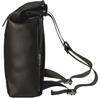 Рюкзак Brooks Pickwick Leather 12 schwarz