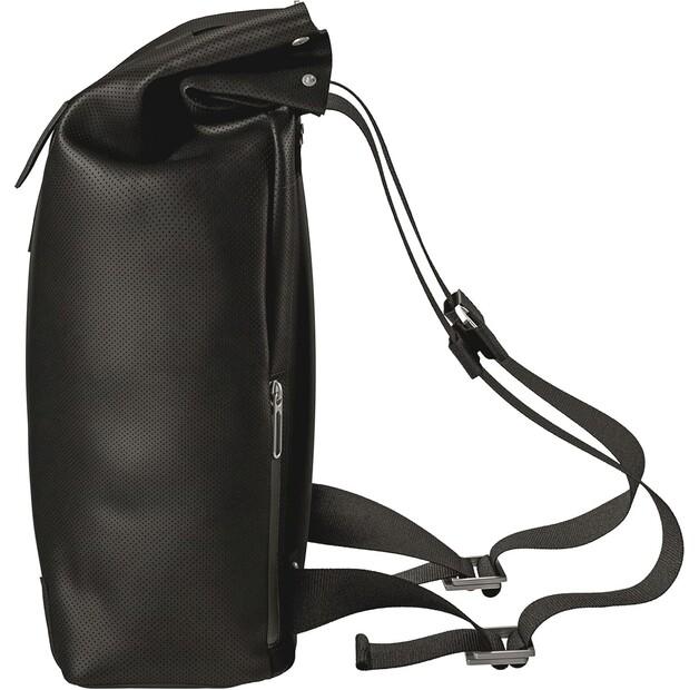 Рюкзак Brooks Pickwick Leather 12 schwarz