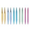 26Pcs Detachable Design Circular Knitting Needles 26 Pieces Set DIY Weaving Tools  Hand Weaving