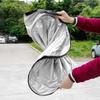 BAGI7 2026 Car Sticker Car Windshield Cover Sunshade UV Protection Shield For BMW Performance F30 F20 F10 F40 E92 E91 G20 G30 G05 G06