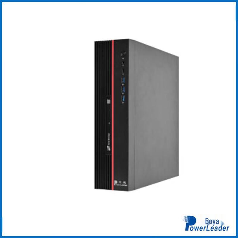 PowerLeader BD-D1104F2 Desktop PC Bundle (CN version)