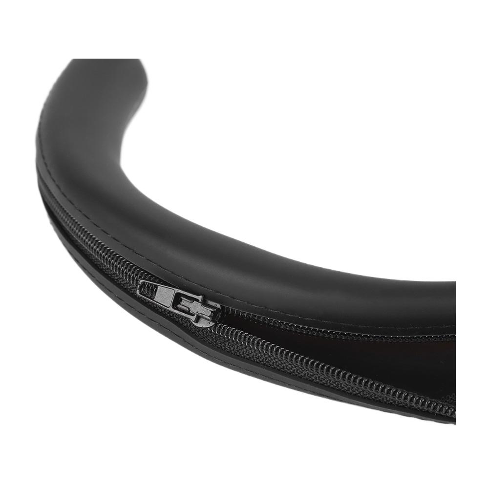 Silicone Headphone Case Headbeam Protector Sleeve Headphones Protective Case Cover Ear Pads for Sony WH-1000XM5 Headphones