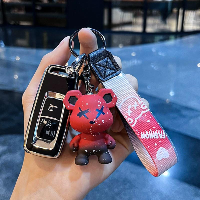 Pasuje do osłony kluczyka Honda MotorcyclePCX160