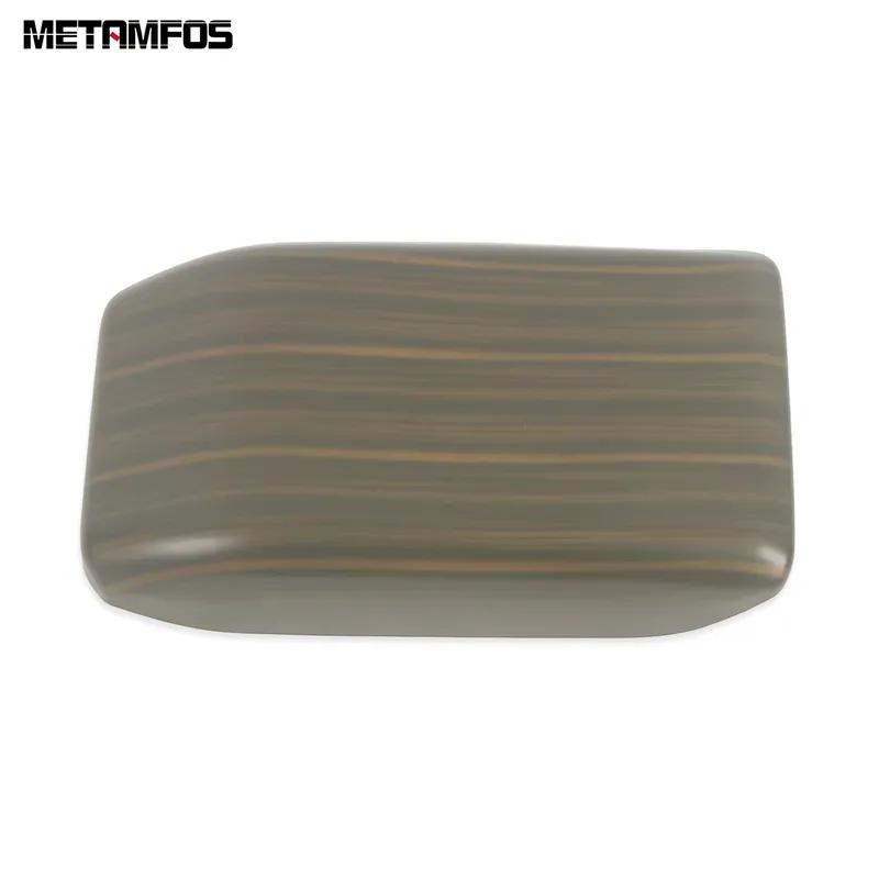 Center Console Armrest Storage Box Panel Cover Trim For Honda Accord Sedan  2024 2025 Carbon Fiber Accessories Car Styling