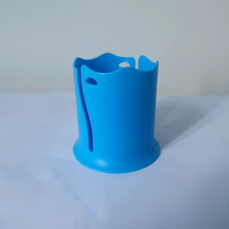 1PC New Outdoor Kayak Drink Holder Surfboard Water Bottle Holder Beverage Silicone Holder