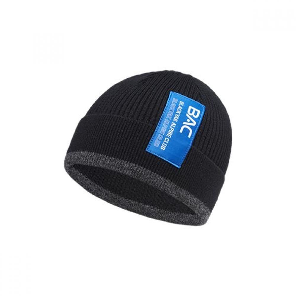

Черный Як Черный Як Обычная Bac Light Beanie R2byhtf1909 Bl 2BYHTF1909-BL/58