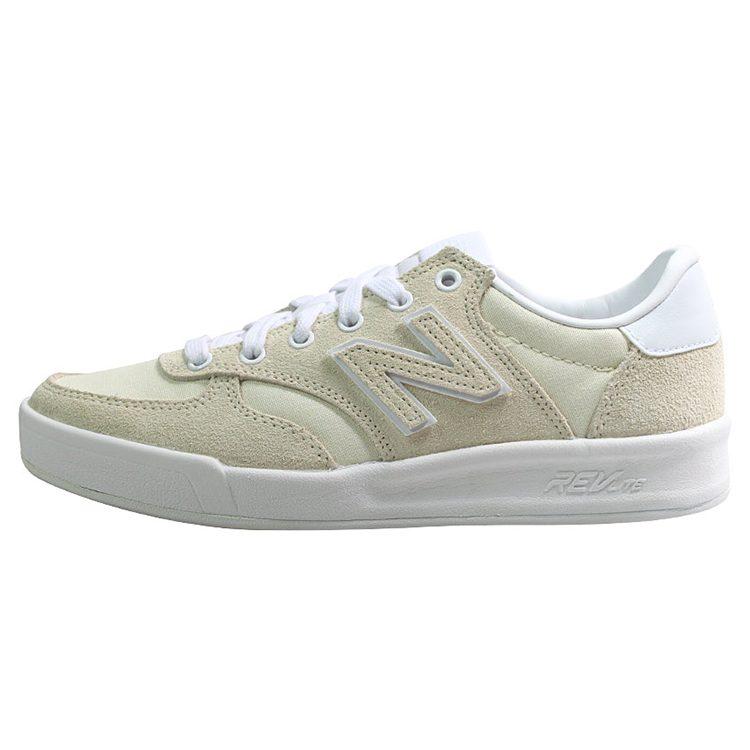 New Balance Nb 300 Skate Shoes 'Cream Y' Women's WRT300HB