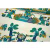Used HERMES Scarf Carr 90 ASTRES et SOLEILS Stars and Suns