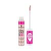 Essence Stay ALL DAY 14h Long-Lasting Concealer Long-Lasting Concealer N°20