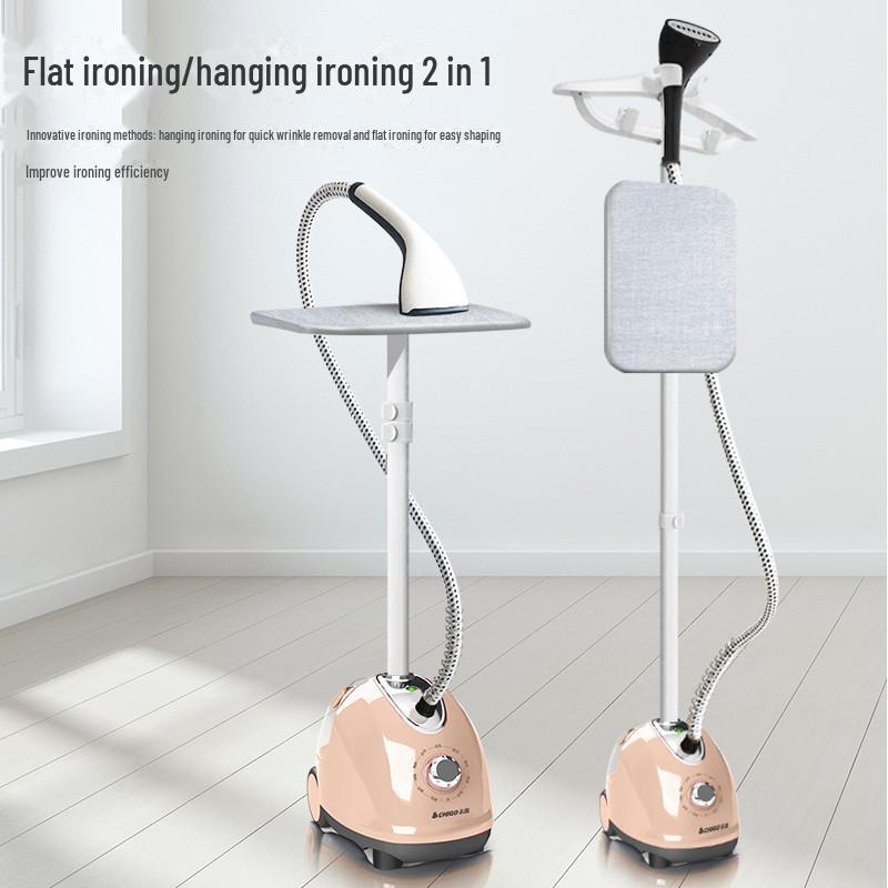 Chigo Handheld Vertical Steam Iron for Clothes