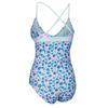TRESPASS Womens/Ladies Mimi One Piece Swimsuit