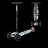 ChaoYou Graffiti Off-road Scooter
