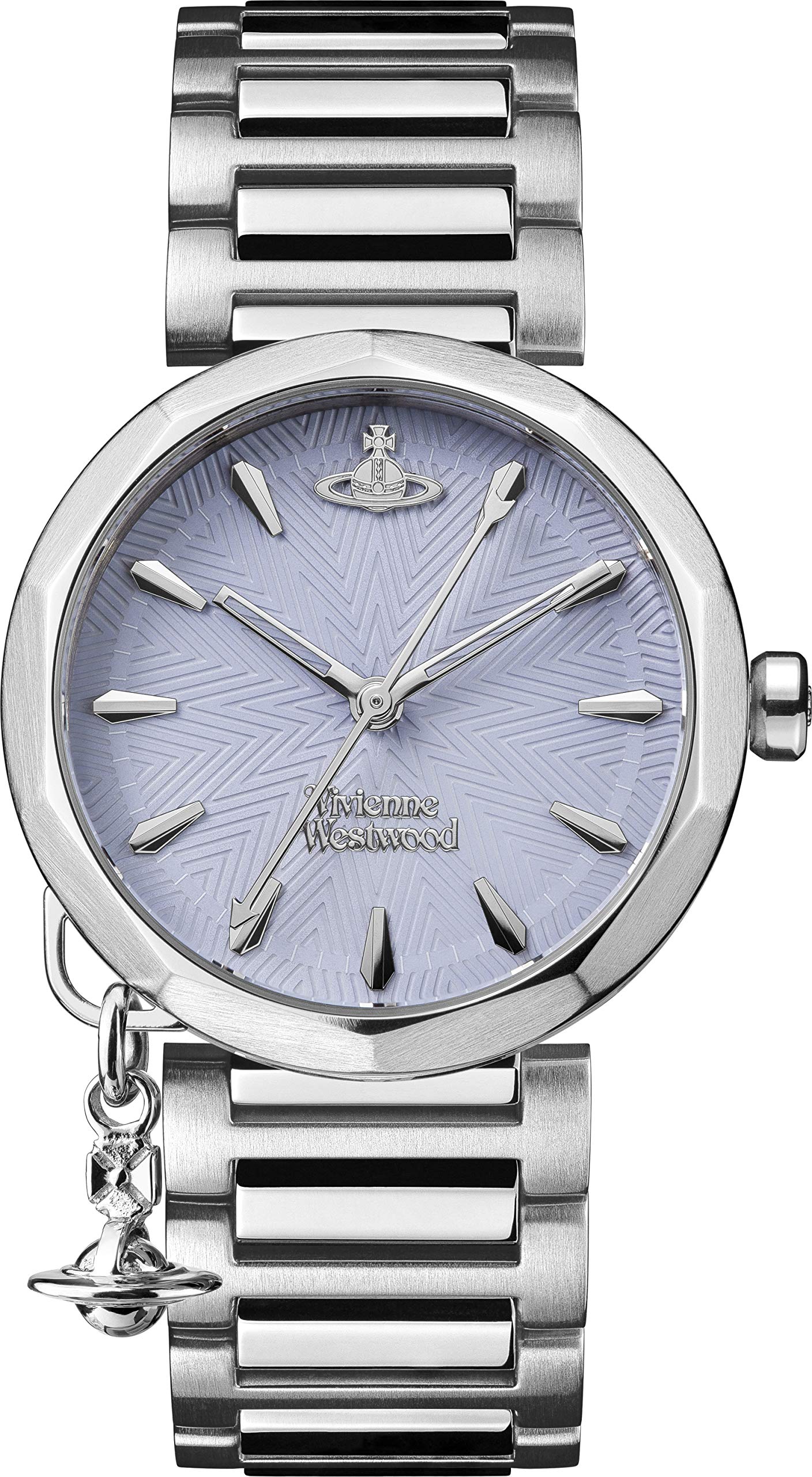 

Vivienne Westwood Watch VV246LBLSL Women s [Used] синий