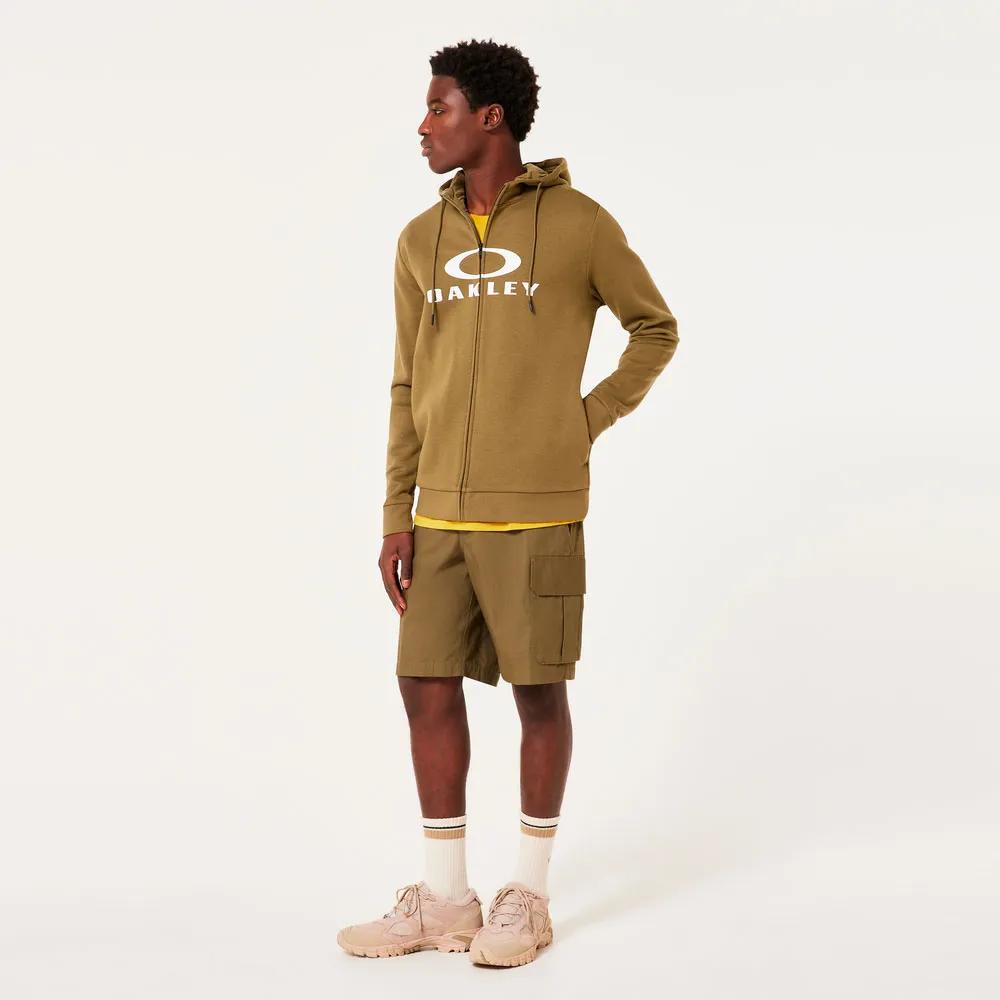 Oakley Bark 2.0 Zip-up Hoodie