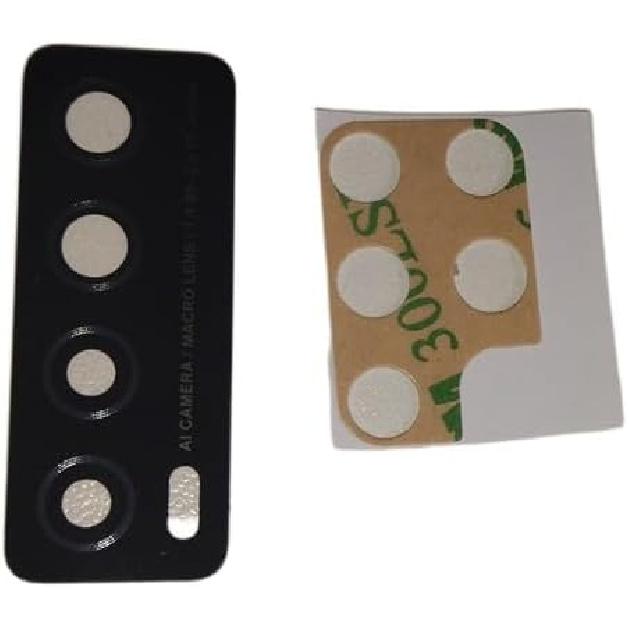 OEM Back Rear Camera Glass Lens Replacement for TCL Stylus T779W T779Z