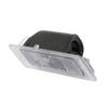 Chevrolet Corvette Cadillac CTS Rear License Plate Light Housing 13502178 (2pcs)