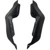 [Replacement] 2PCS Front Bumper Splash Mud Flap Guard Pressure Lip for Mini for Cooper R60 R61 11-16