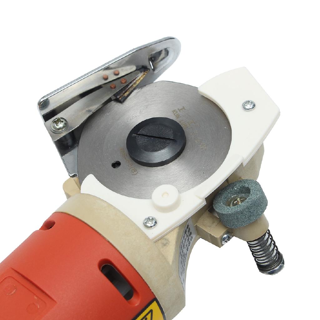 150W Stoffschneider Stoffschneidemaschine Elektrische Rundklinge