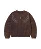 LIBERE Lightning Sweatshirts / Purple