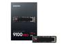 Samsung 9100 PRO 2TB NVMe M.2 PCIe 5.0 SSD