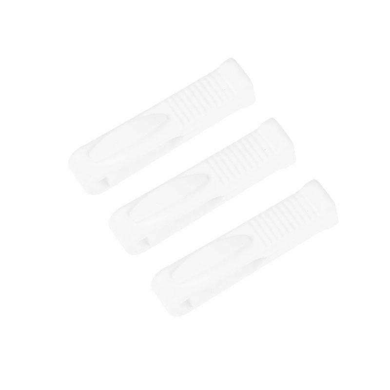 Ampere Bottle Opener Creative Nurse Doctor Convenient Ampoule Bottle Opener Plastic Handle Medical Tools Fish Ampule Breakers