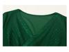 European Spring/Summer 2023 V-neck Mesh T-shirt with Rhinestone Cutout: Women's Fashionable Slimming Base Shirt