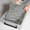 Bathroom Mats Home Cobblestone Embossed Door Carpets Bathtub Floor Non Slip Water Absorption Rugs Foam Pads Shower Room Doormats