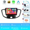 Car Radio Android 14 For Ford Transit 2015 2016 2017 2018 Carplay Multimedia Video Player GPS Stereo 2din WIFI+4G BT QLED Screen