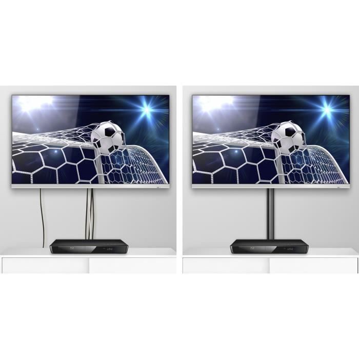 Goulotte Électrique - D-Line - 1M5025B - Demi-Cercle - 1m Longueur - Noir