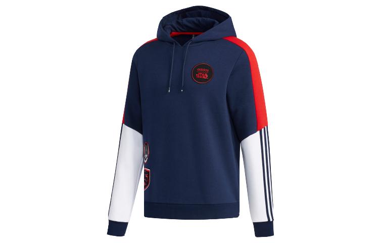 Adidas Neo Sweatshirt Men s Navy Blue EI4544 S