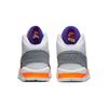 Nike Air Trainer SC High GS Auburn 2022 Kids Sneakers White Sail Light-Zen-Grey DV2233-100
