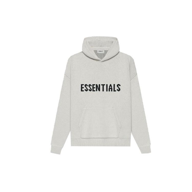 Fear of God Essentials SS21 Knit