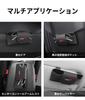 Car Sunglasses Holder with Exclusive Compatible with Civic Type R FK All Car Glasses Easy Protects Leather Sun Car Interior 1 Piece with Type TYPE-R