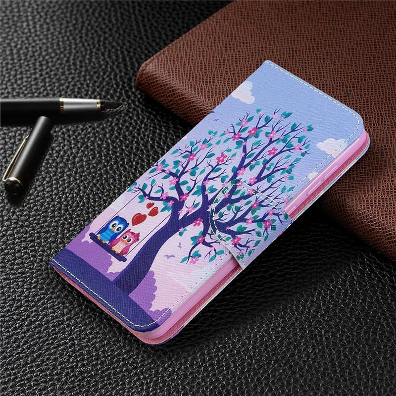 For Samsung Galaxy A52s 5G Case Funda Leather Magnetic Flip Wallet Phone Case sFor Galaxy A52 S A 52S A528 SM-A528B Cover Etui
