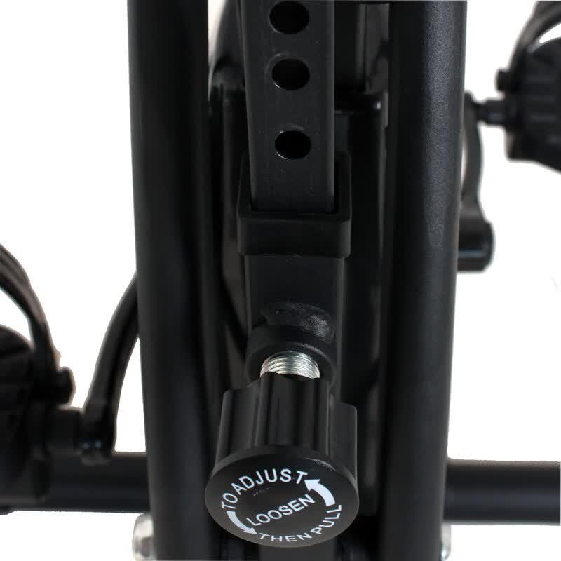 Zhanyu Folding Magnetic Exercise Bike