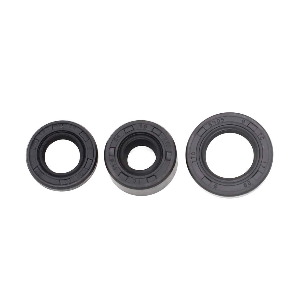ALPHA RIDER Seal for HONDA Honda Monkey (MONKEY) / Gorilla, Motorcycle, Compatible