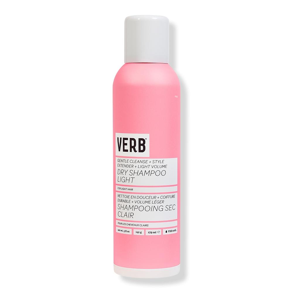 

Verb Dry Shampoo Light Tones 5.0 oz