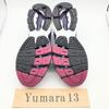 A Bathing Ape adidas Originals Orketro Roxo Escuro Preto JH6362 Tamanho Masculino
