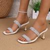 Scarpe da donna – Sandali