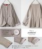 Stylish Walker Design Collarless Suit Collarless Jacket Blazer Short Length Business Formal Plain Outerwear Graduation Ceremony Kindergarten