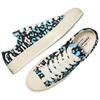 New Converse Chuck Taylor All Star 70 Ox Golf Le Fleur Digital Leopard Teal A11214C